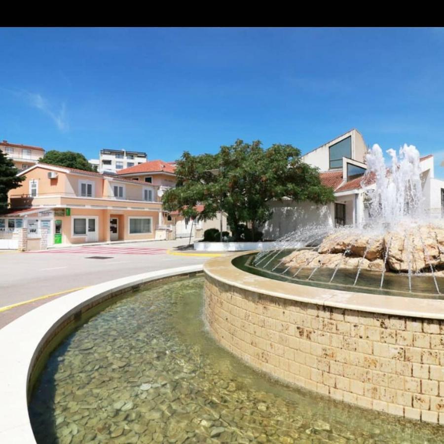 Apartman Simun Appartement Primošten Buitenkant foto