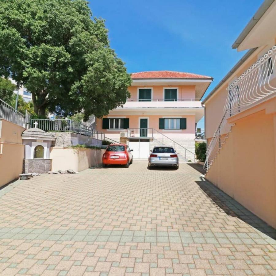 Apartman Simun Appartement Primošten Buitenkant foto