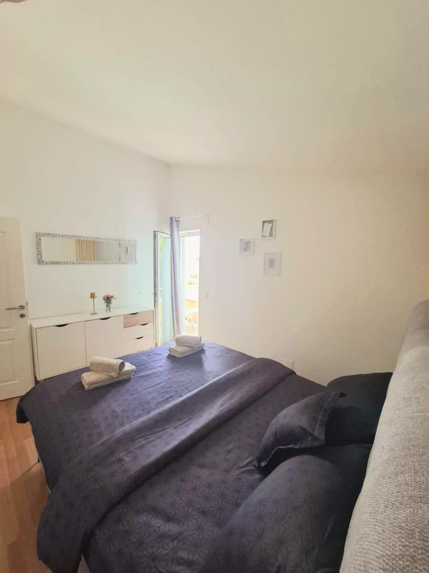 Apartman Simun Appartement Primošten Buitenkant foto