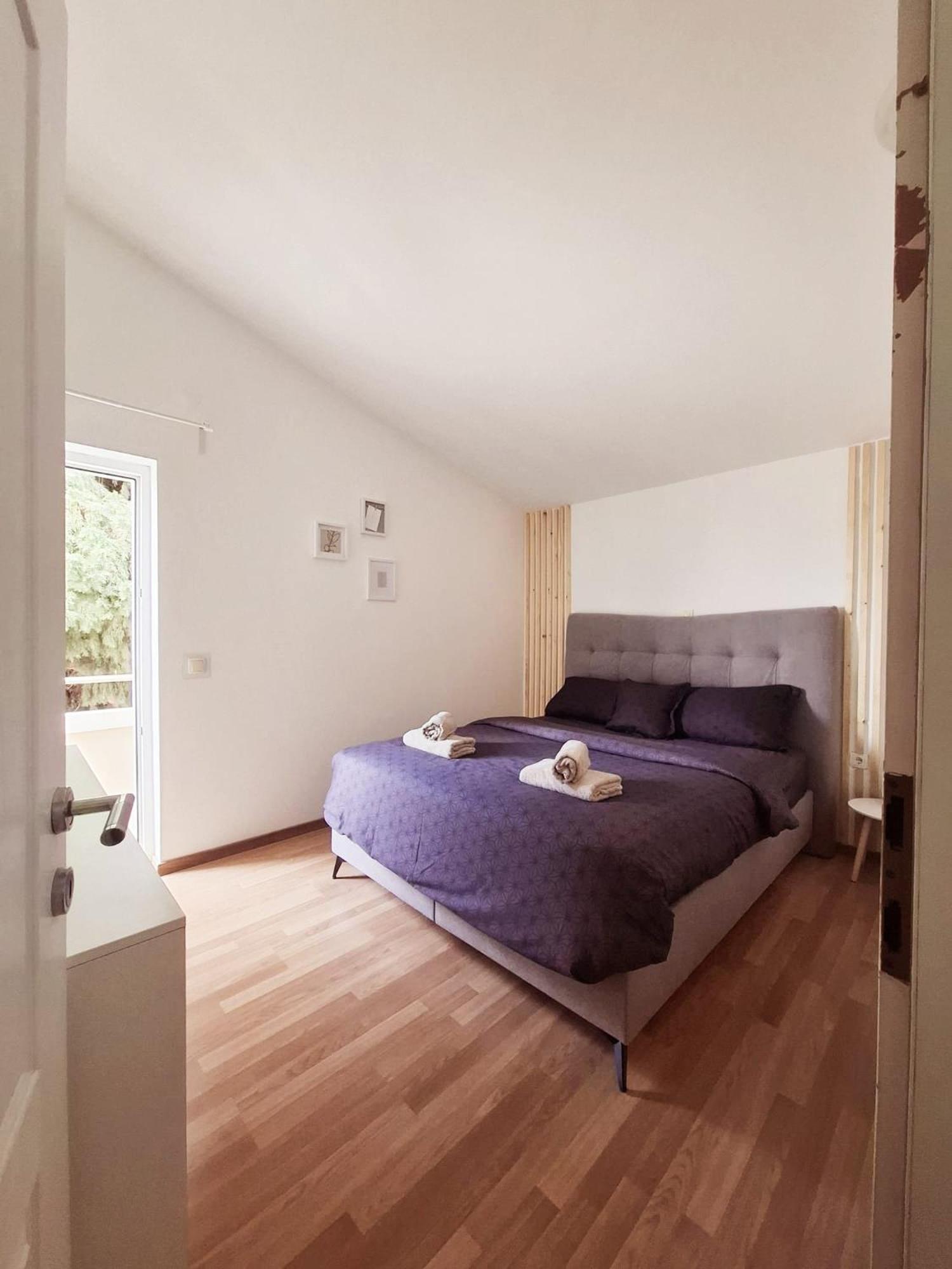 Apartman Simun Appartement Primošten Buitenkant foto