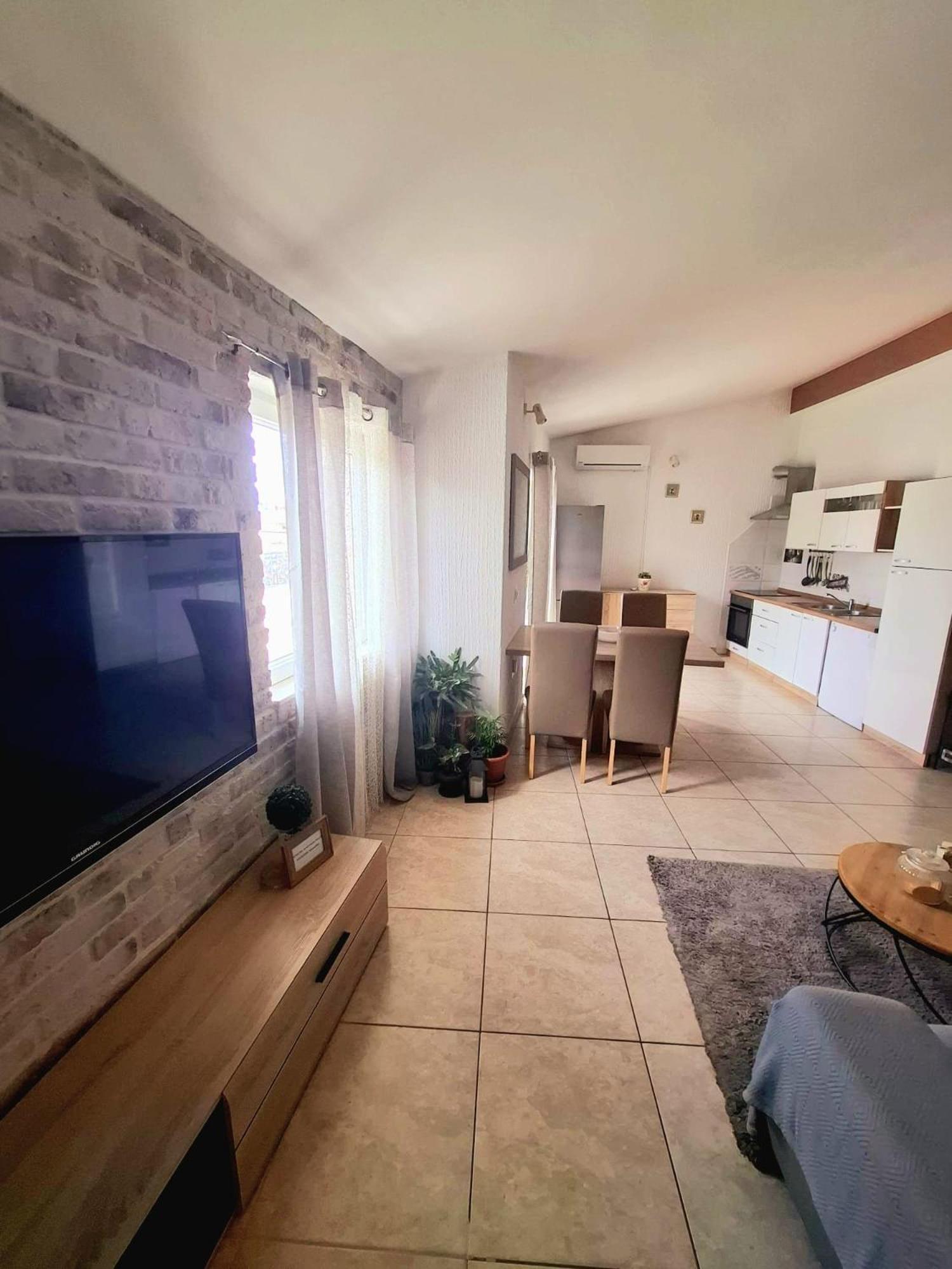 Apartman Simun Appartement Primošten Buitenkant foto