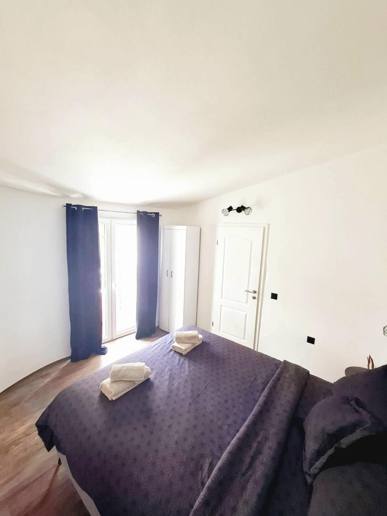 Apartman Simun Appartement Primošten Buitenkant foto