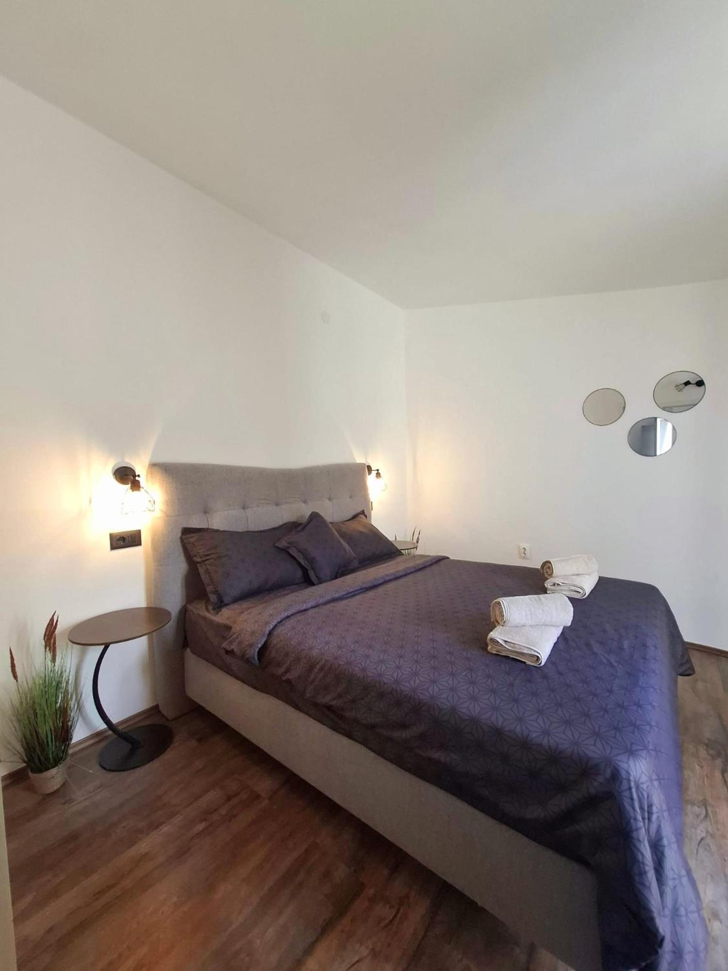Apartman Simun Appartement Primošten Buitenkant foto