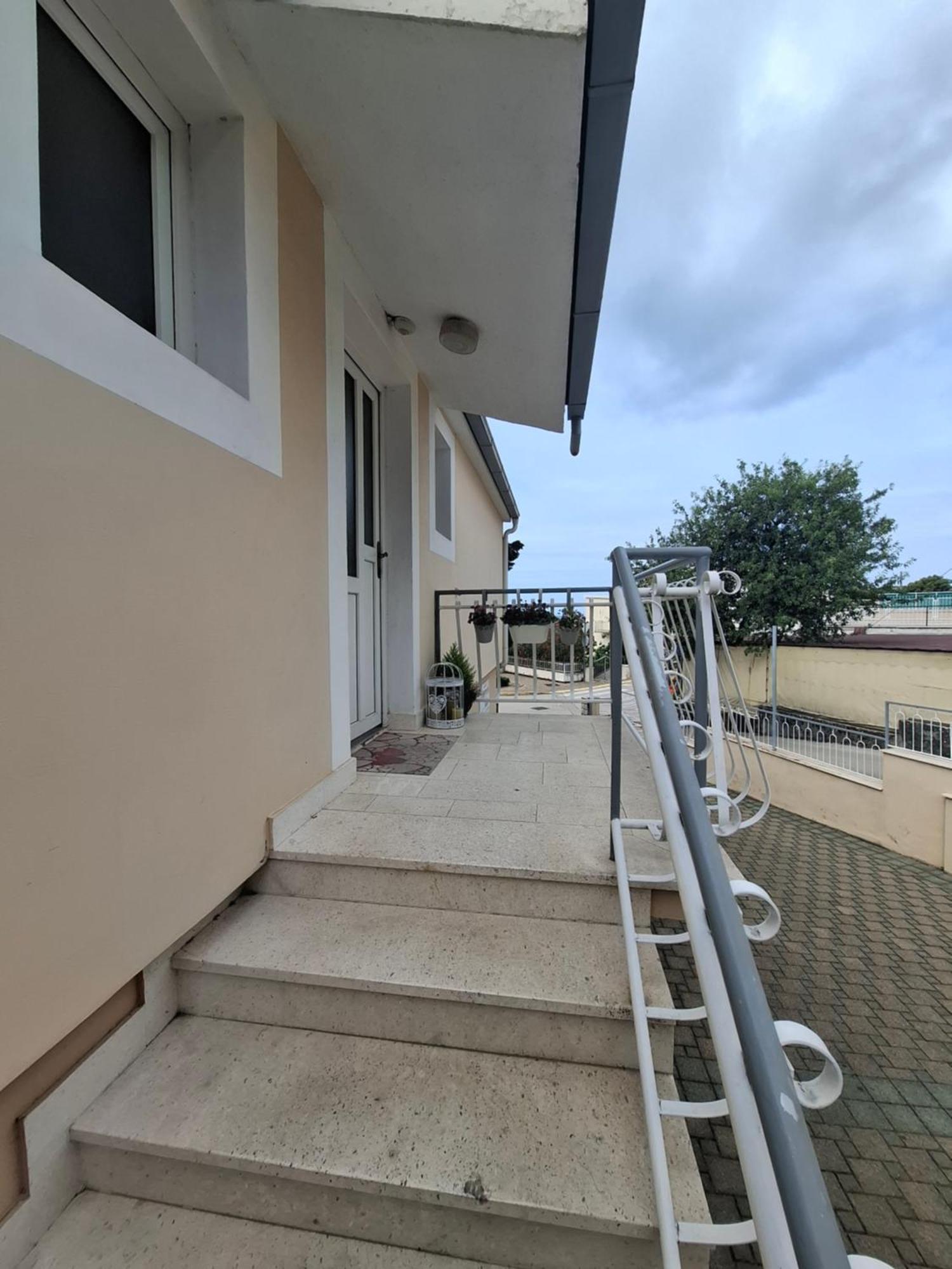 Apartman Simun Appartement Primošten Buitenkant foto