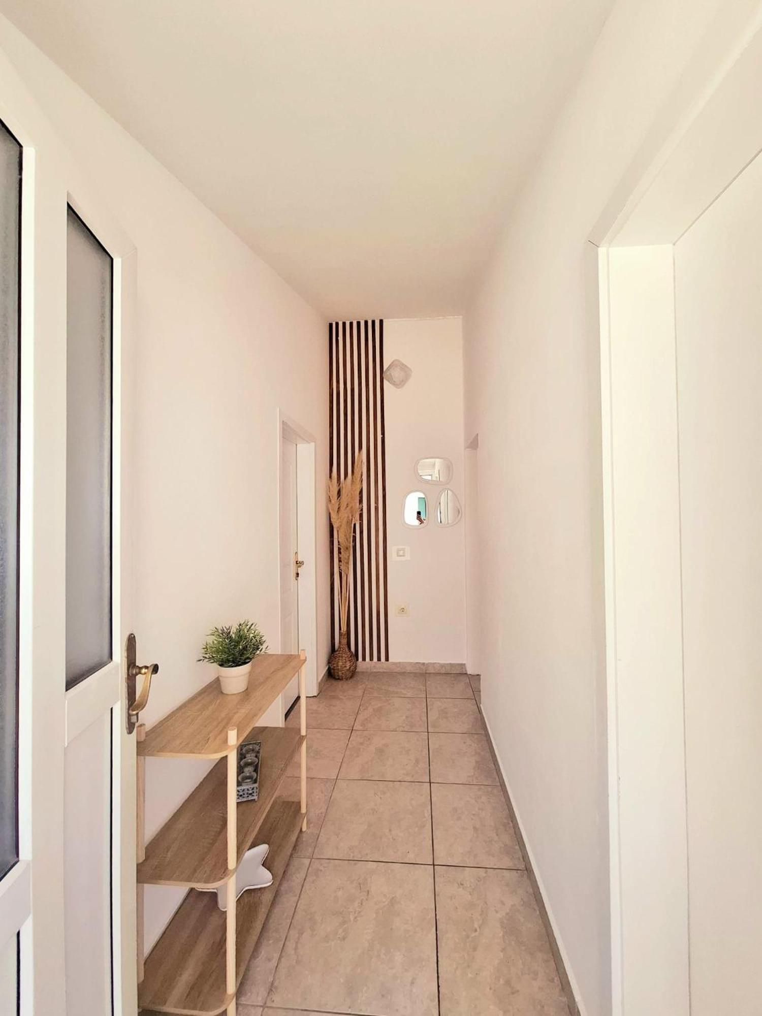 Apartman Simun Appartement Primošten Buitenkant foto