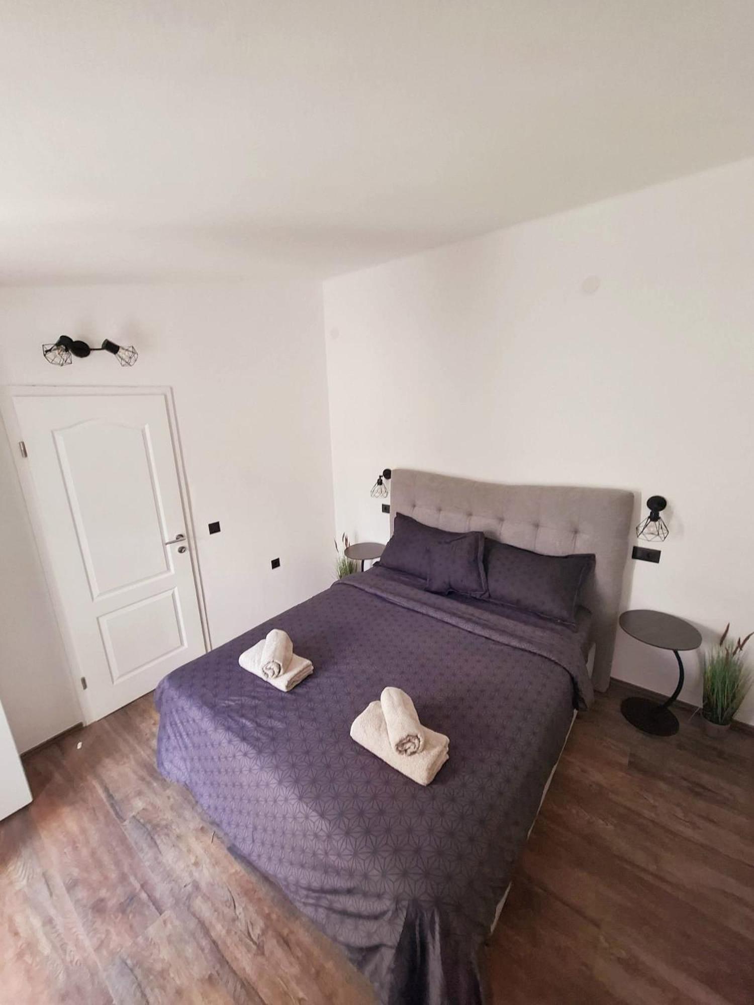 Apartman Simun Appartement Primošten Buitenkant foto