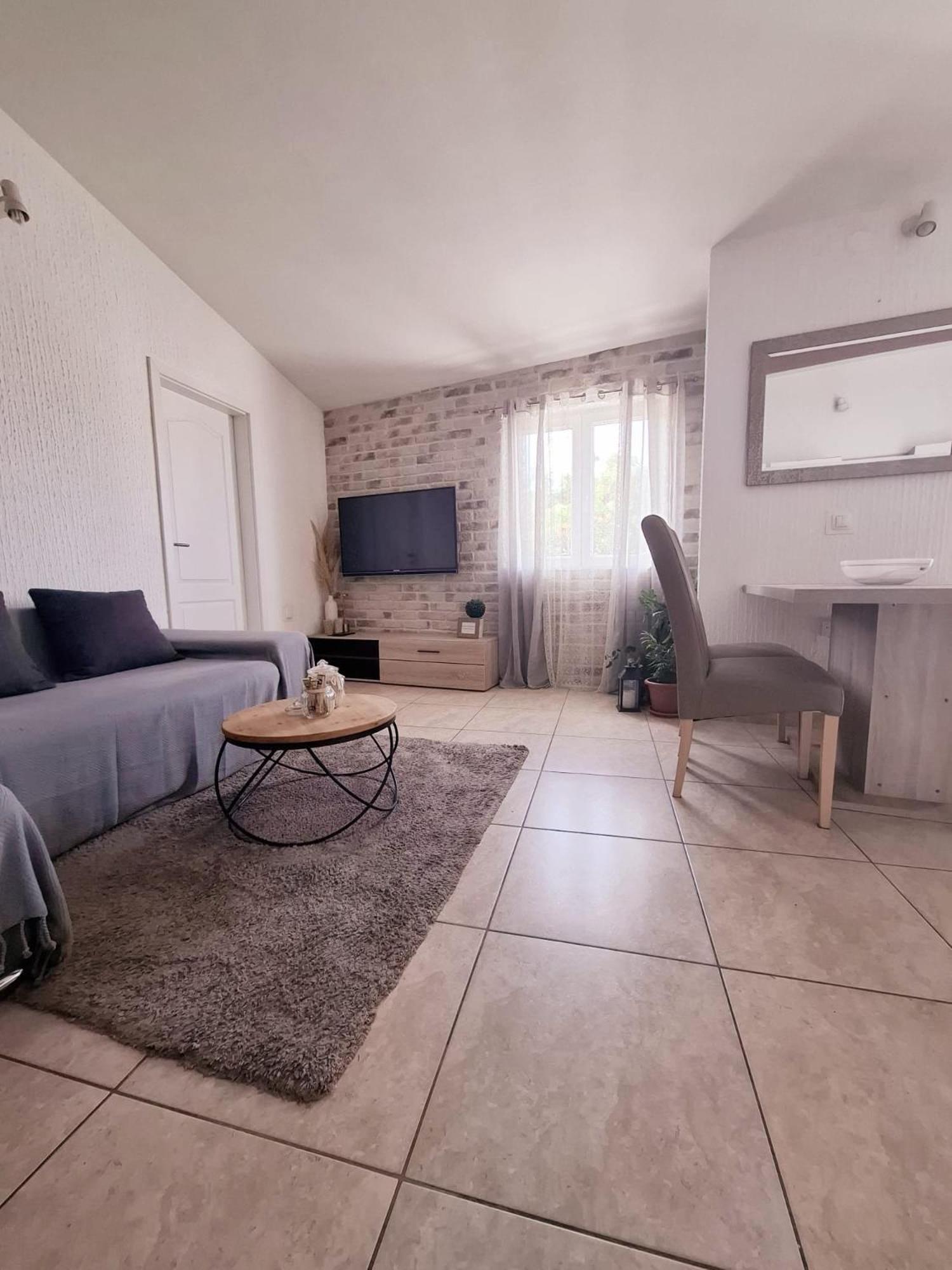 Apartman Simun Appartement Primošten Buitenkant foto