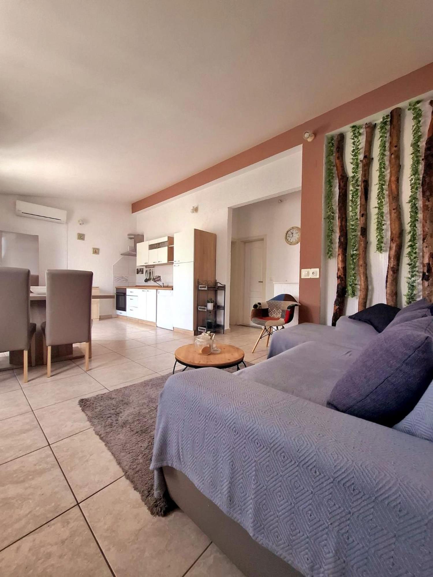 Apartman Simun Appartement Primošten Buitenkant foto