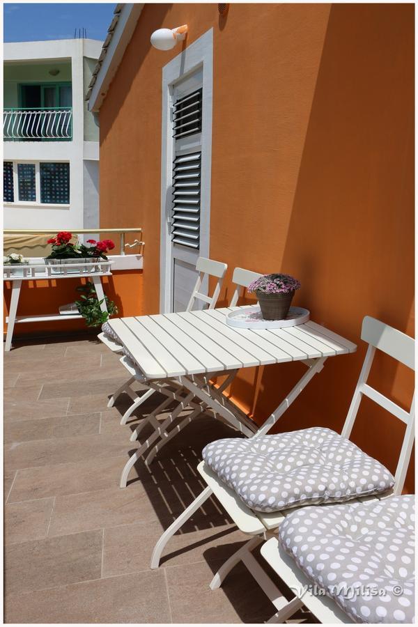 Apartman Simun Appartement Primošten Buitenkant foto