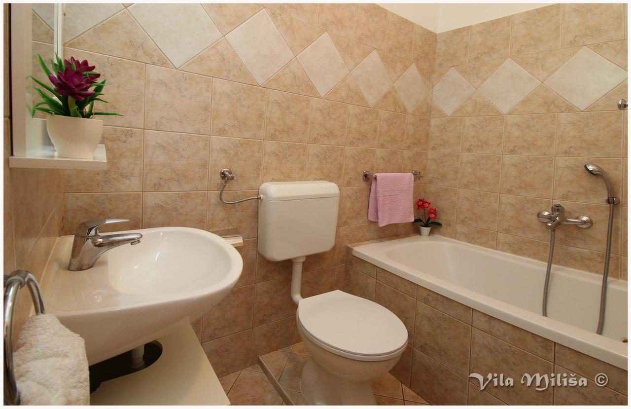 Apartman Simun Appartement Primošten Buitenkant foto